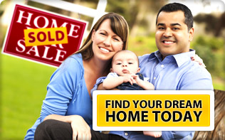 Find your dream home today